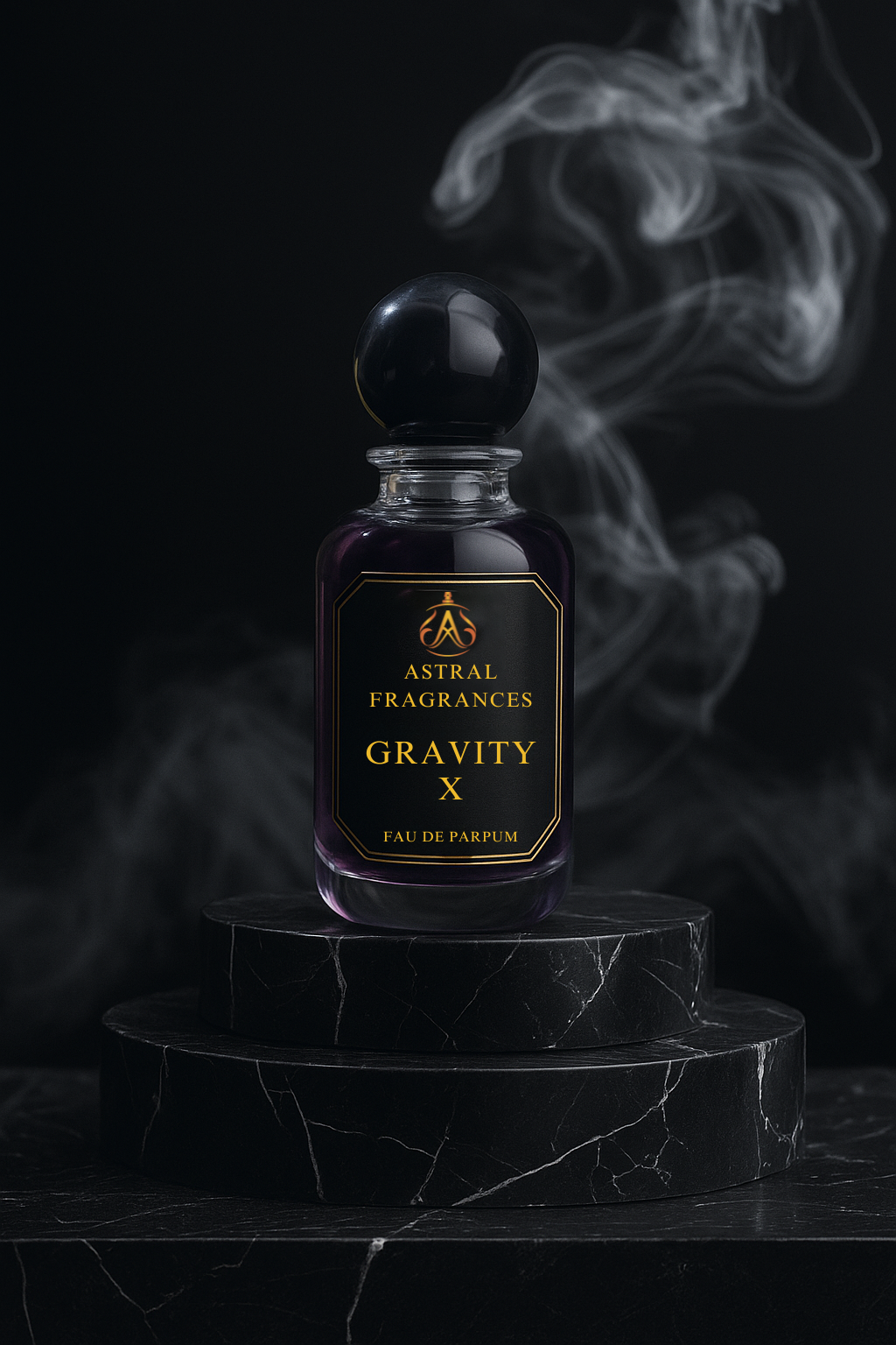 GRAVITY X