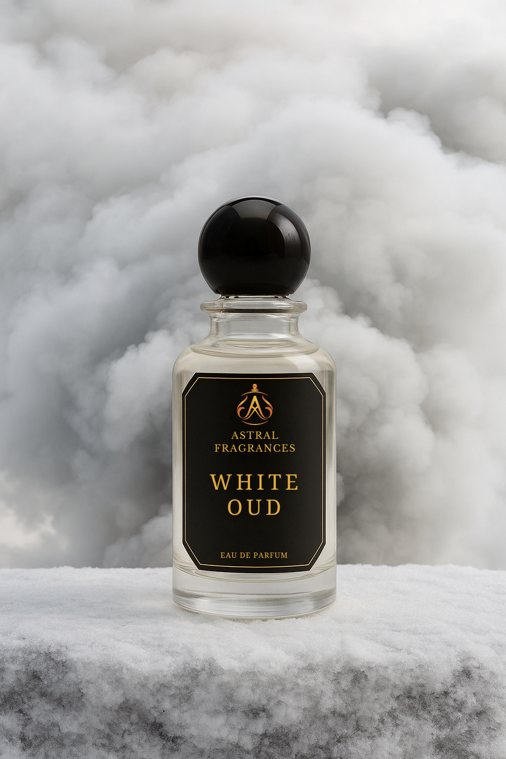 WHITE OUD