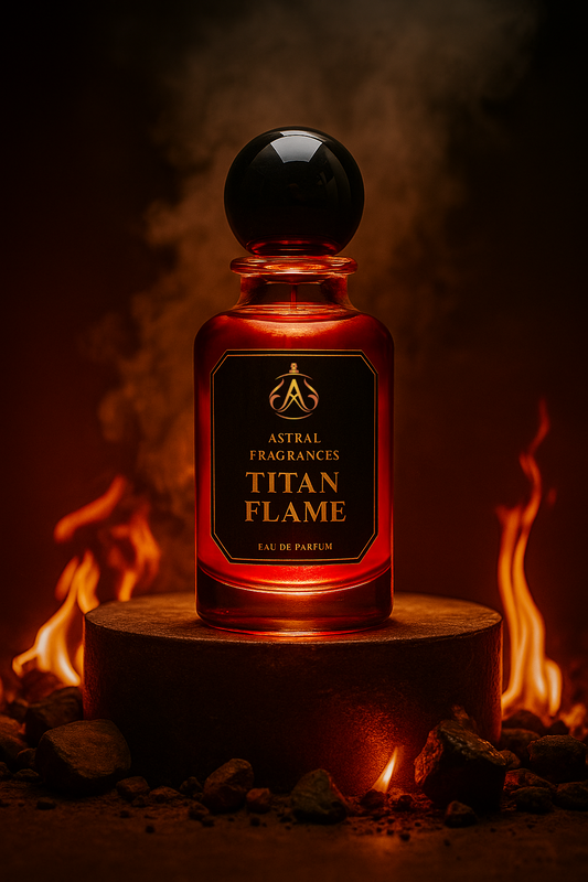 TITAL FLAME
