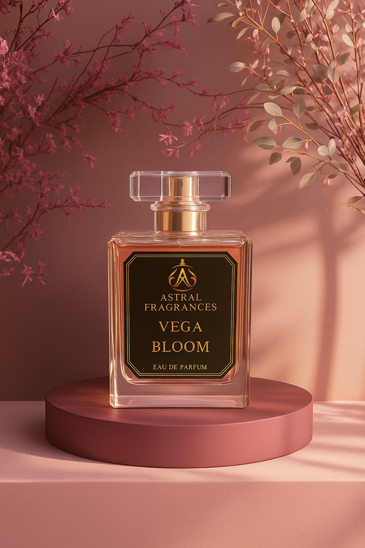 Vega Bloom
