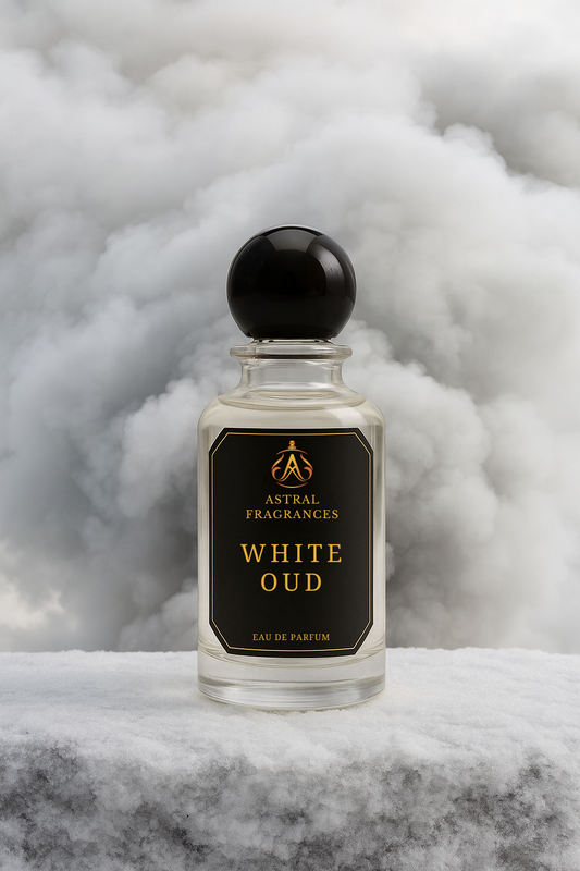 WHITE OUD